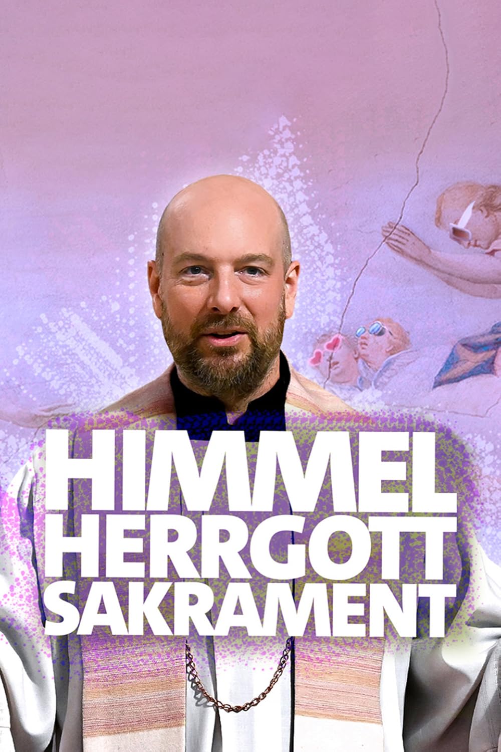 постер Himmel Herrgott Sakrament
